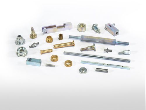 Machine Parts